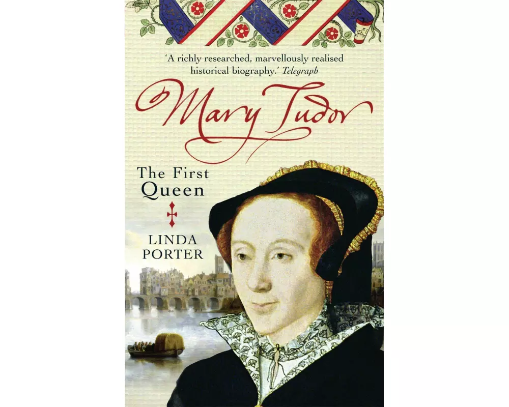 Mary Tudor