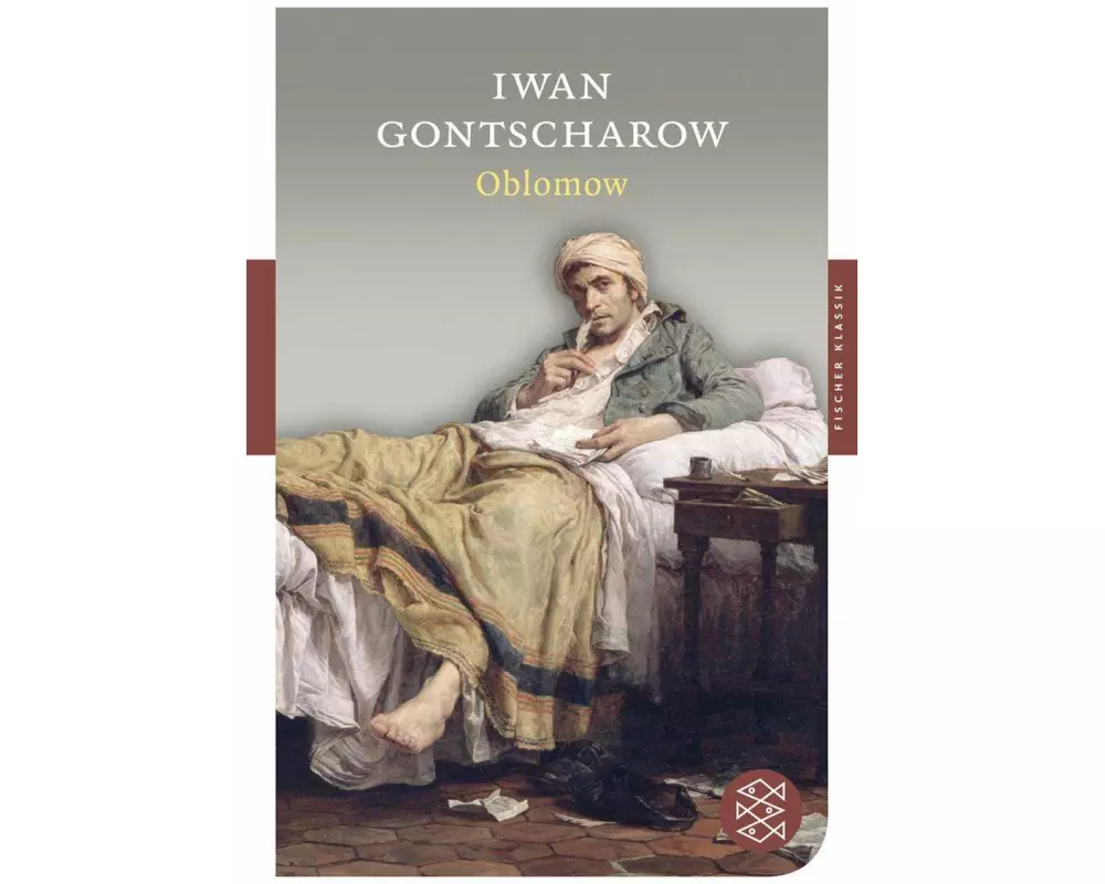 Oblomow