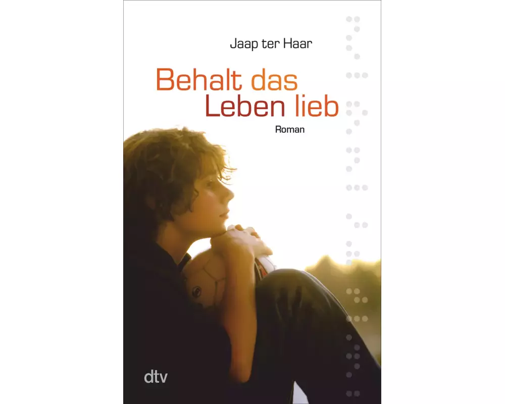 Behalt das Leben lieb