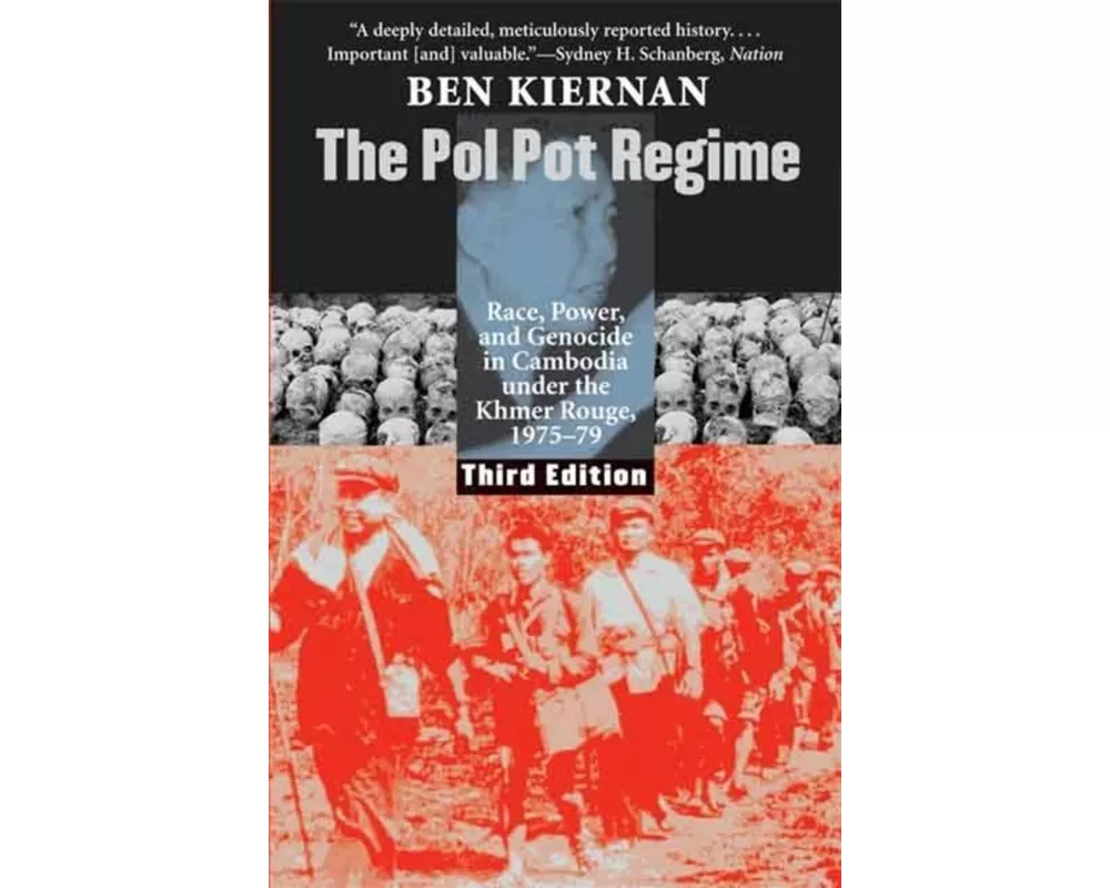The Pol Pot Regime