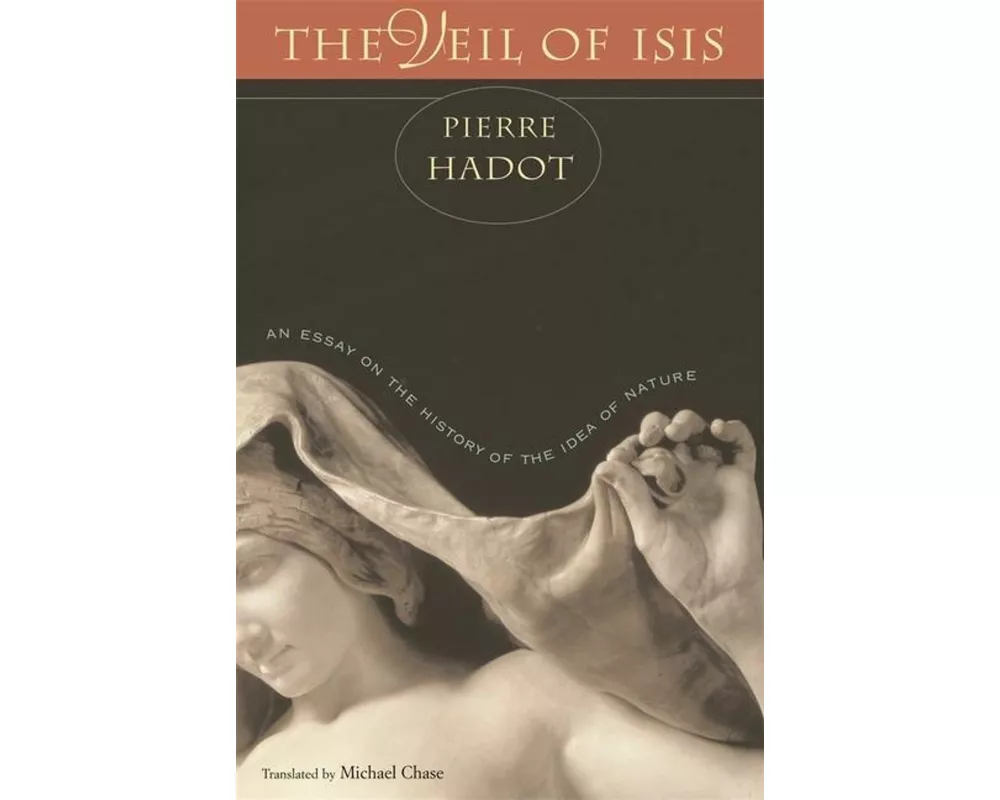 The Veil of Isis