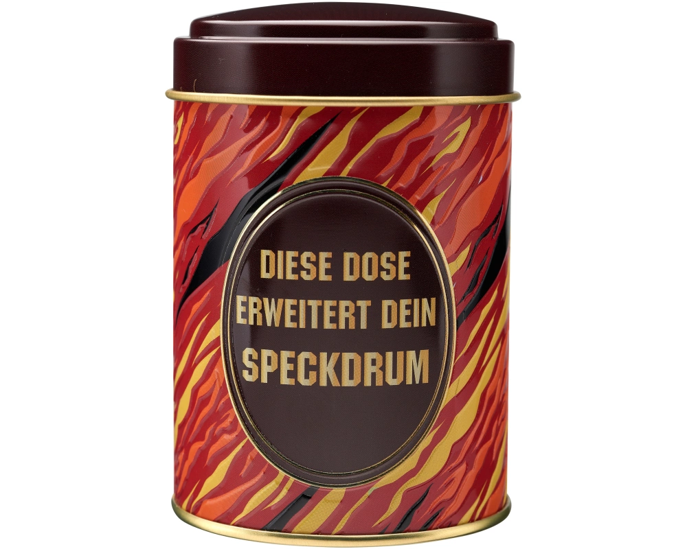 ROOST Süssigkeitendose 9196 Diese Dose erweitert