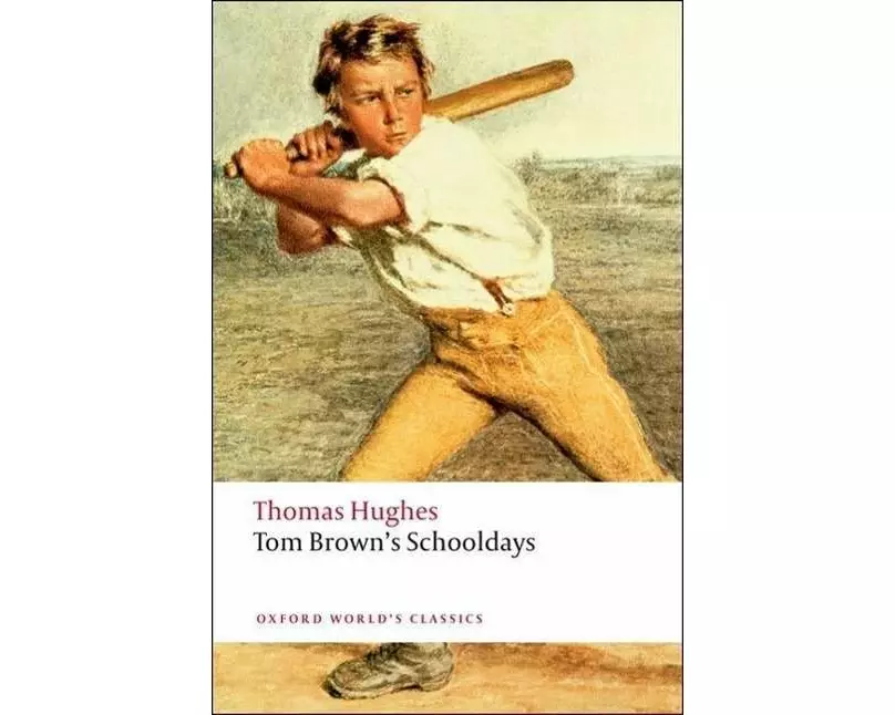 Tom Brown's Schooldays