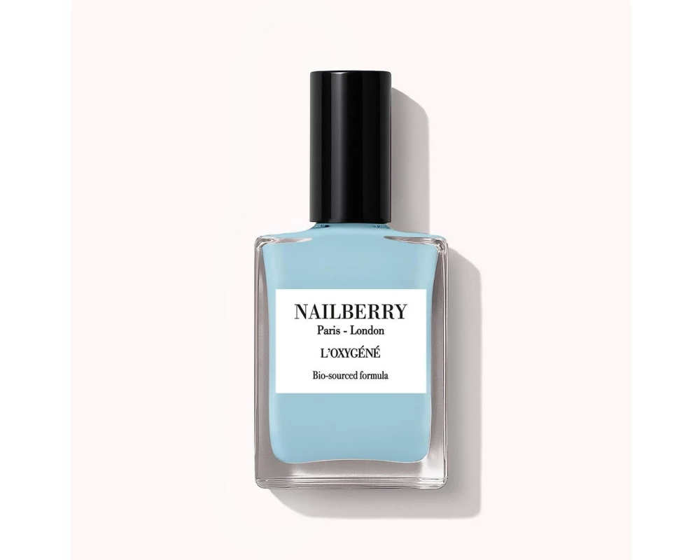 NAILBERRY Charleston Charleston
