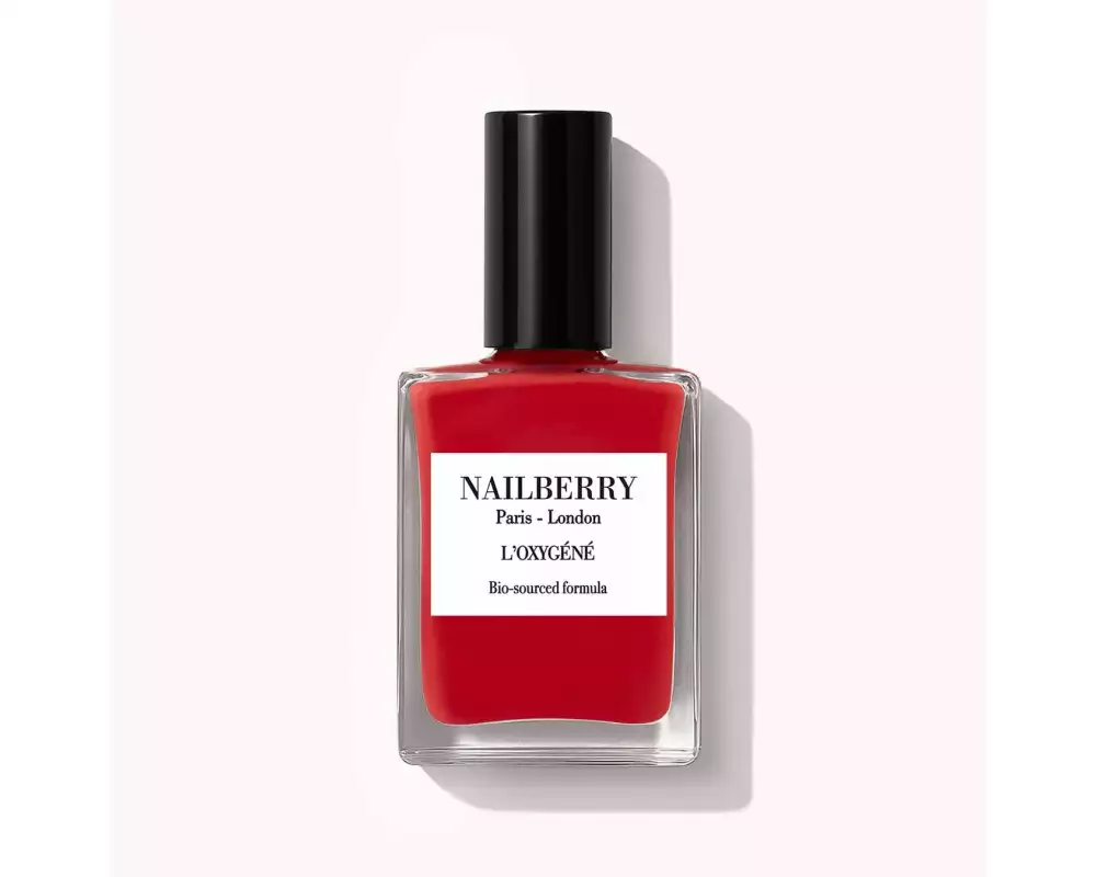 NAILBERRY L'Oxygéné Pop My Berry