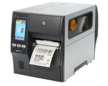 Zebra ZT411 Industrial, Manufacturing, Transportation & Logistic Thermal Transfer Printer