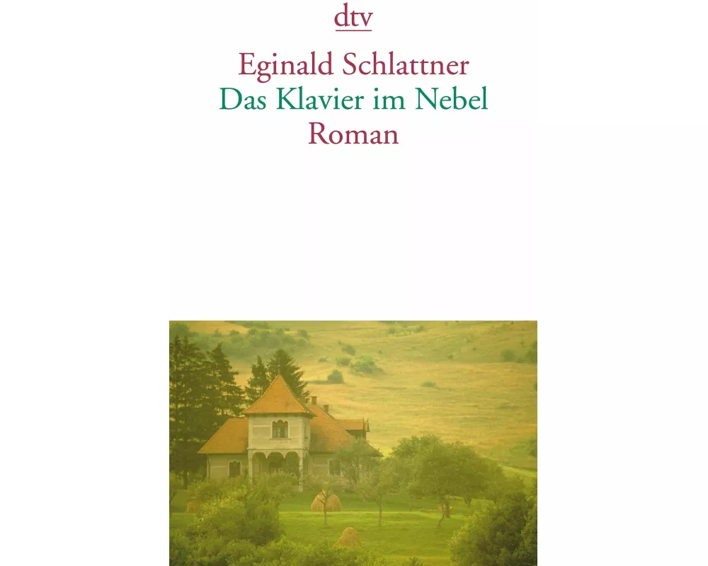 Das Klavier im Nebel