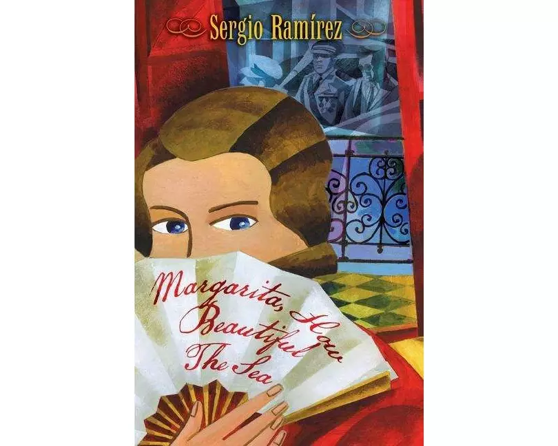 Margarita, How Beautiful the Sea