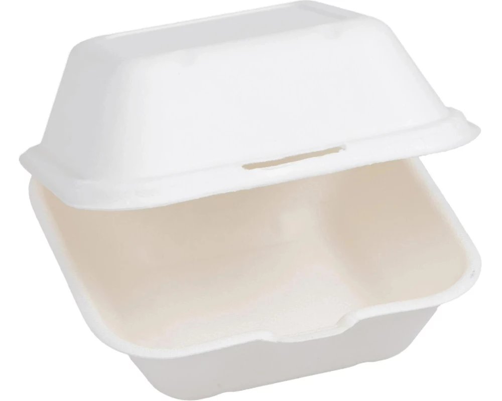 ELCO Burger Box 13.5 x 13.5 x 7.8 cm 50 Stück