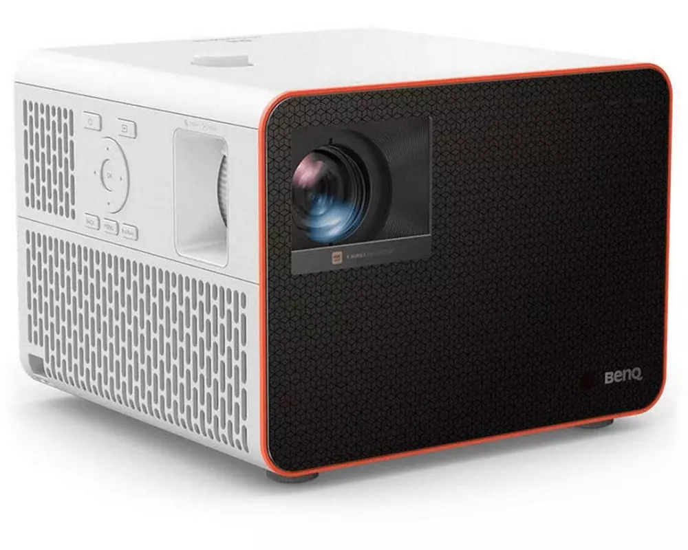 BenQ Projektor X3100i