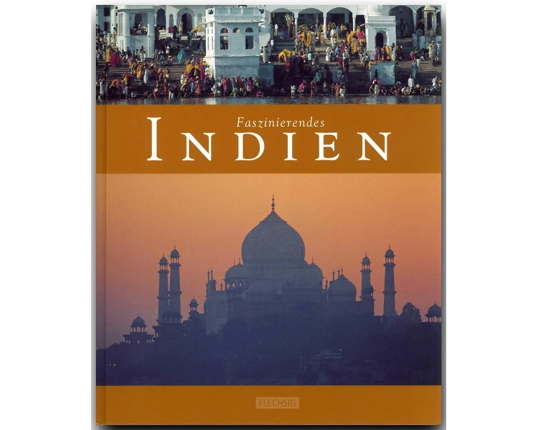 Faszinierendes Indien