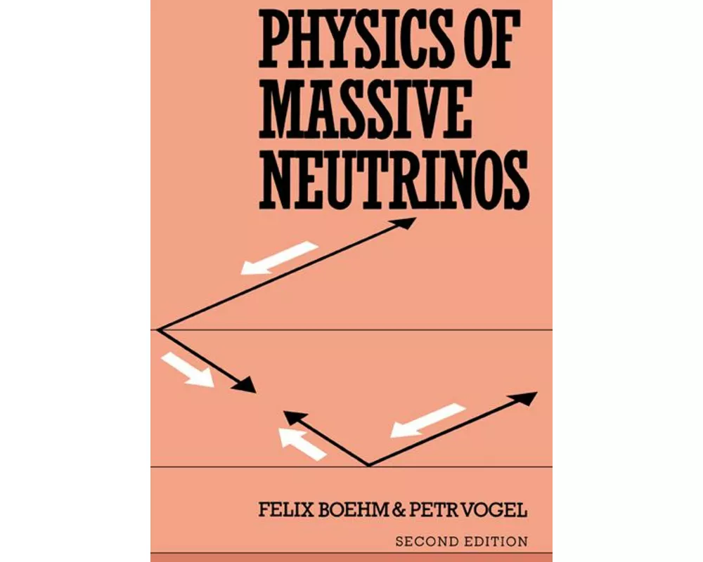 Physics of Massive Neutrinos