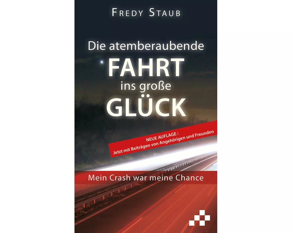 Die atemberaubende Fahrt ins grosse Glück