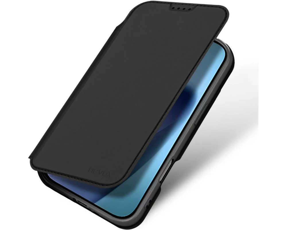 Nevox Book Cover Vario Series iPhone Air
