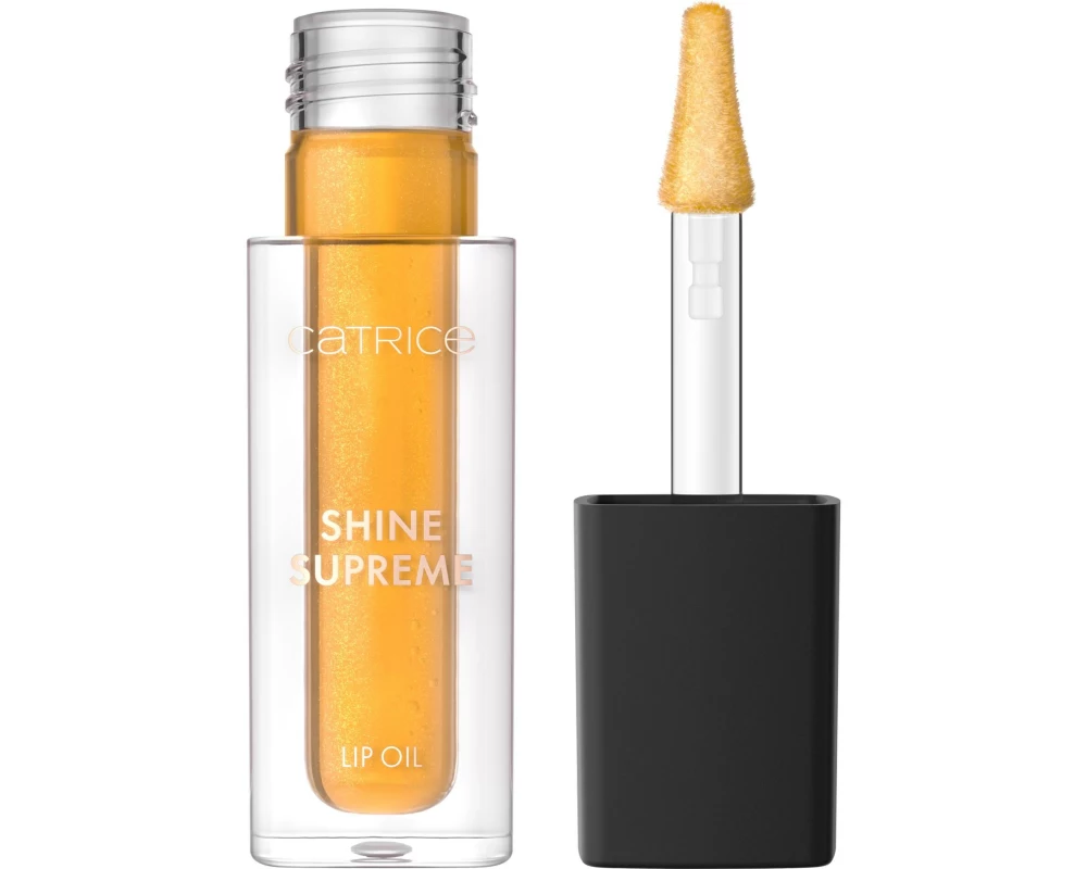 Catrice Lipgloss Shine Supreme Lip Oil 060 Honey Shot