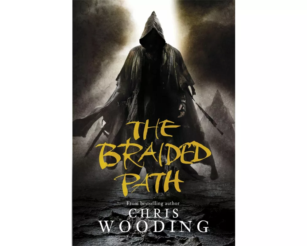 The Braided Path