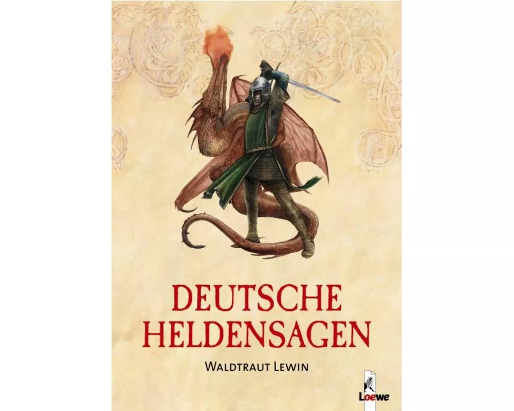 Deutsche Heldensagen