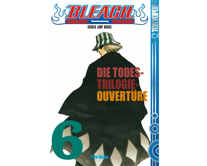Bleach 06