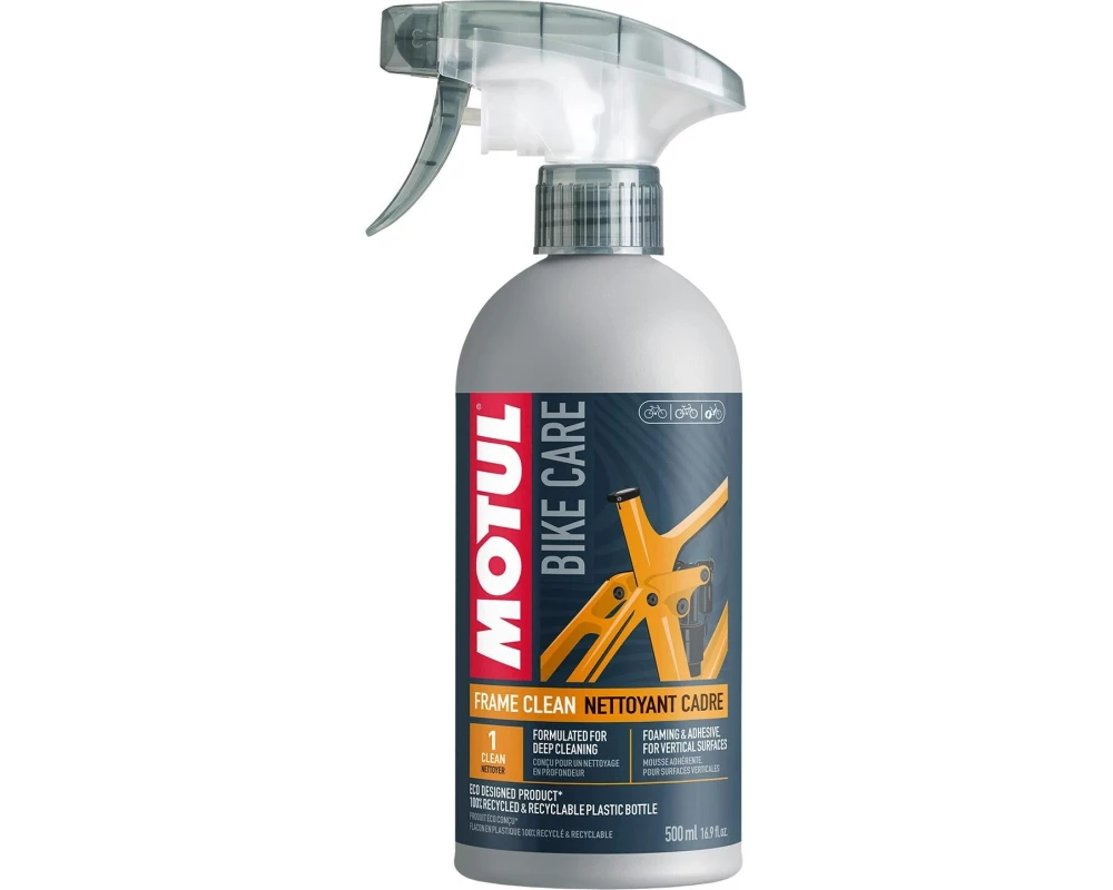 MOTUL Reinigungsmittel Frame Clean