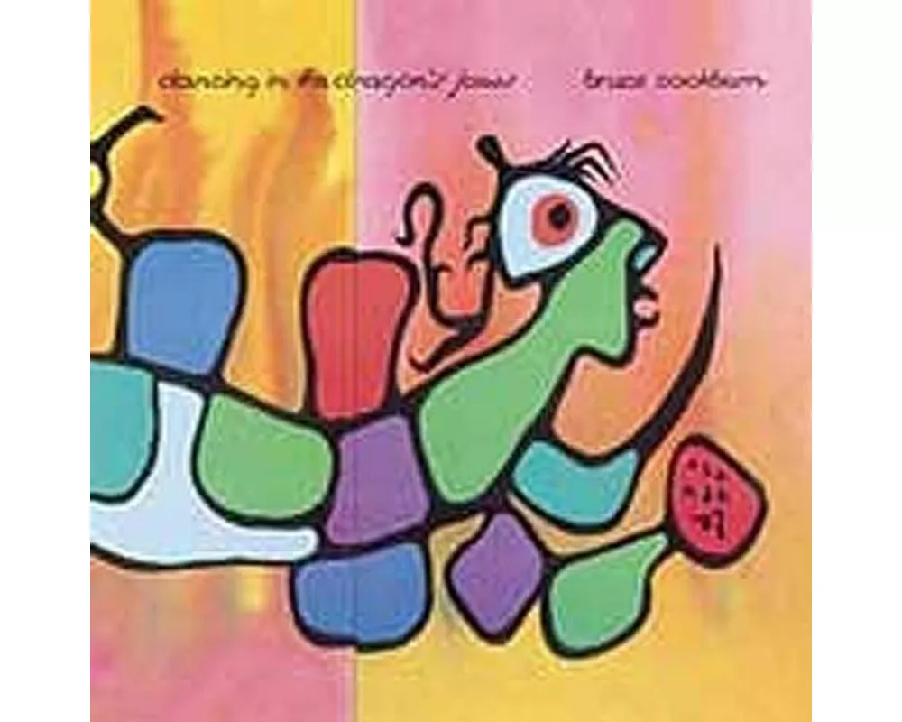 Dancing In The Dragon's Jaws (