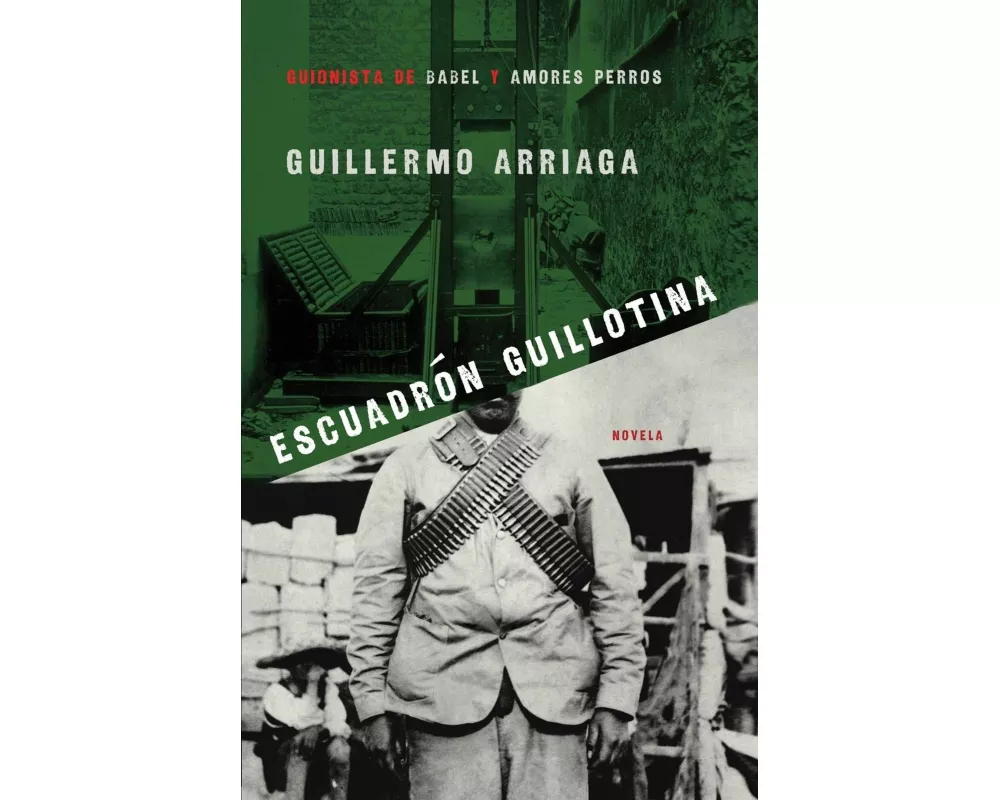 Escuadrón Guillotina (Guillotine Squad)