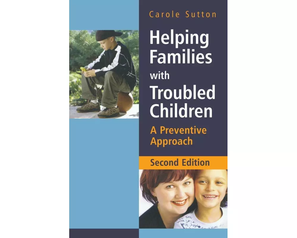 Helping Families with Troubled Children