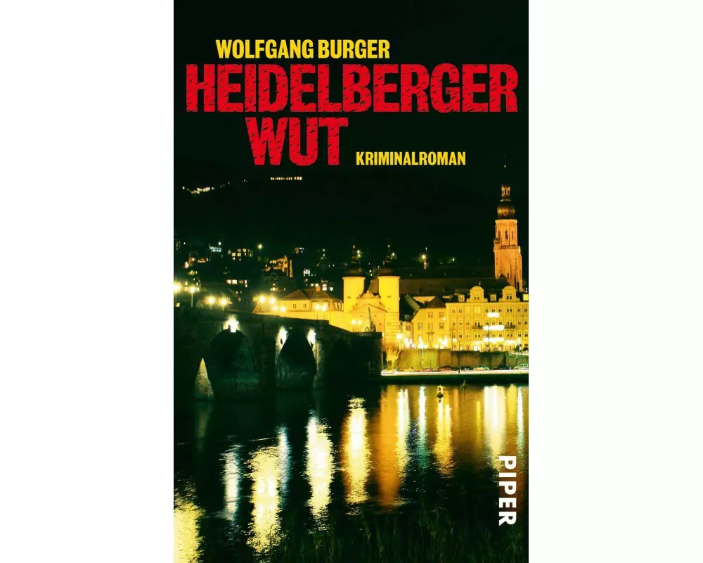 Heidelberger Wut