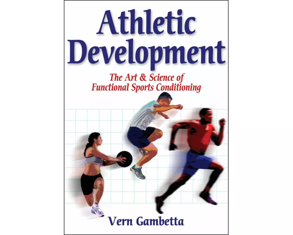 Athletic Development