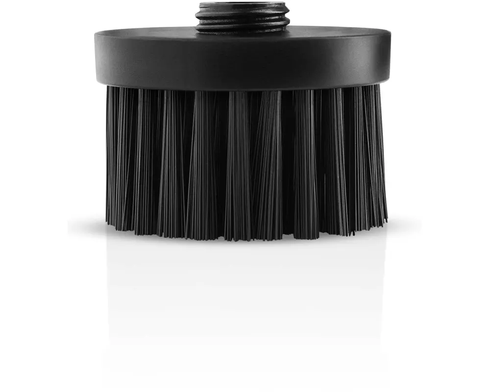 Eva Solo Ersatzkopf Spülbürste Schwarz