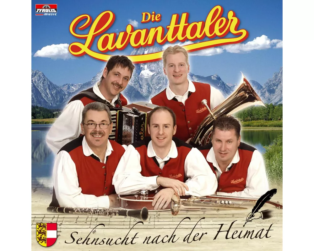 Sehnsucht Nach Der Heimat