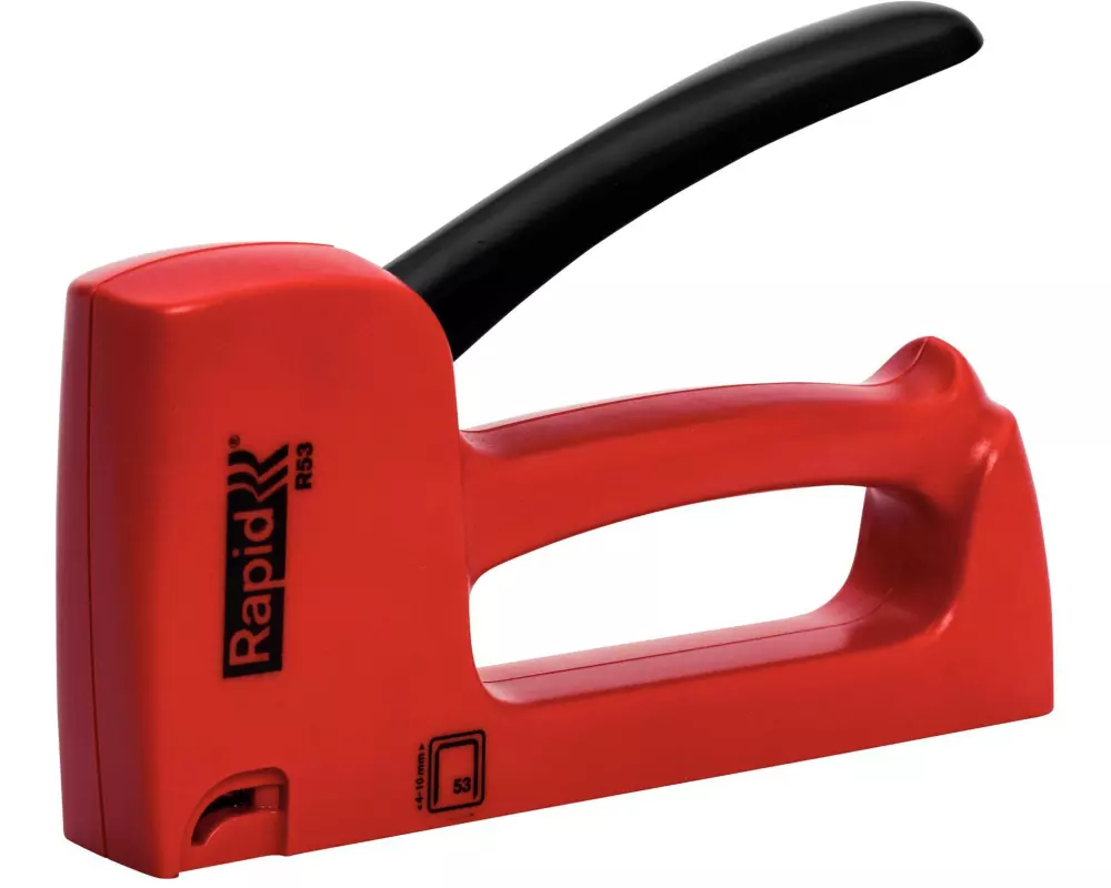 Rapid Handtacker R53