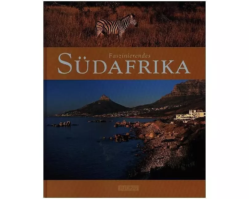Faszinierendes Südafrika