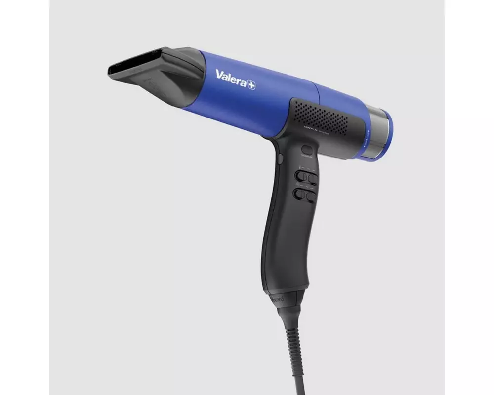 Valera Haartrockner VanityCare AI Obsidian Blue