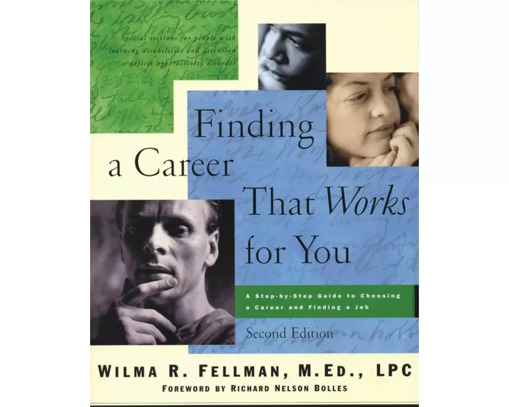 Finding a Career That Works for You