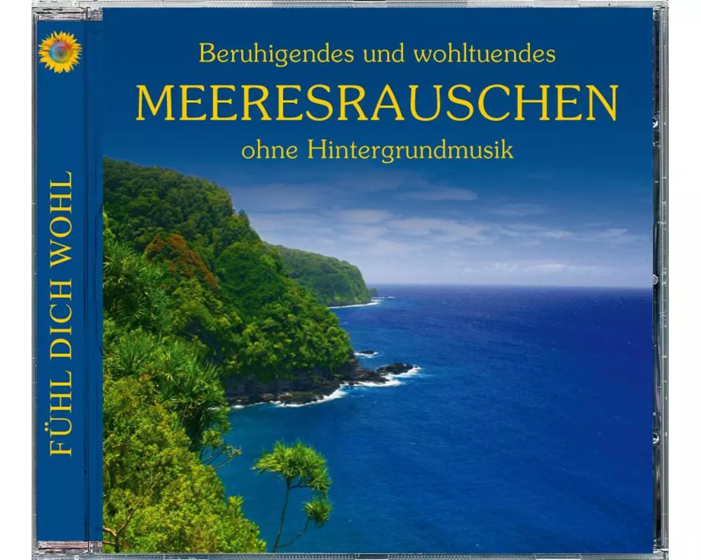 Meeresrauschen