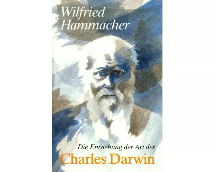 Die Entstehung der Art des Charles Darwin
