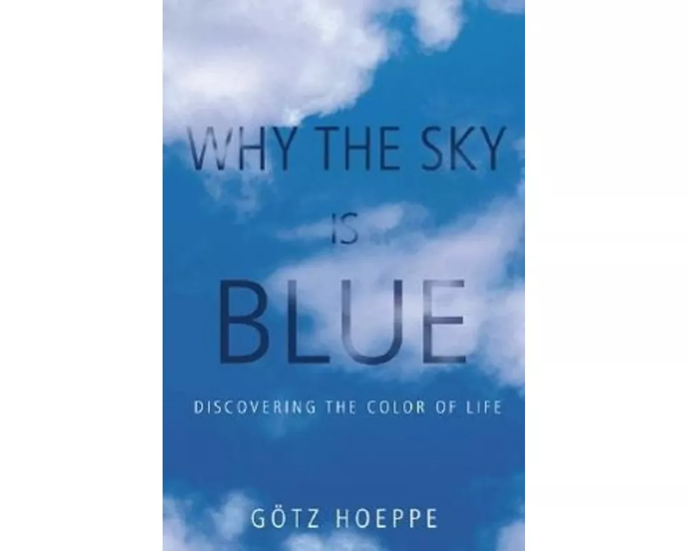 Why the Sky is Blue