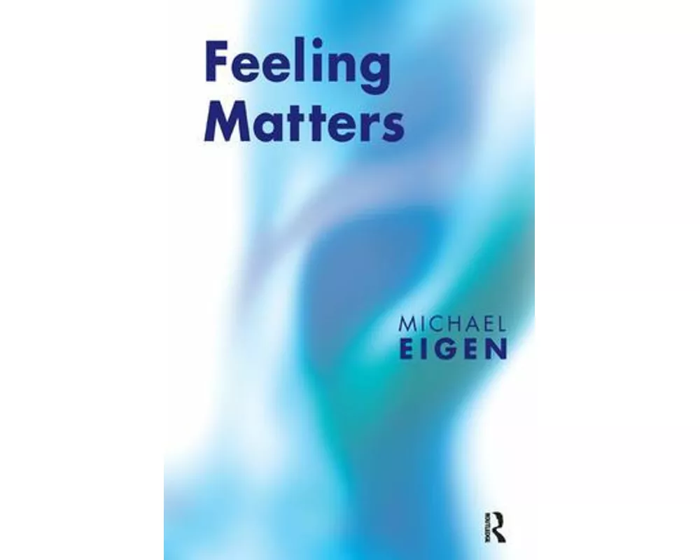 Feeling Matters