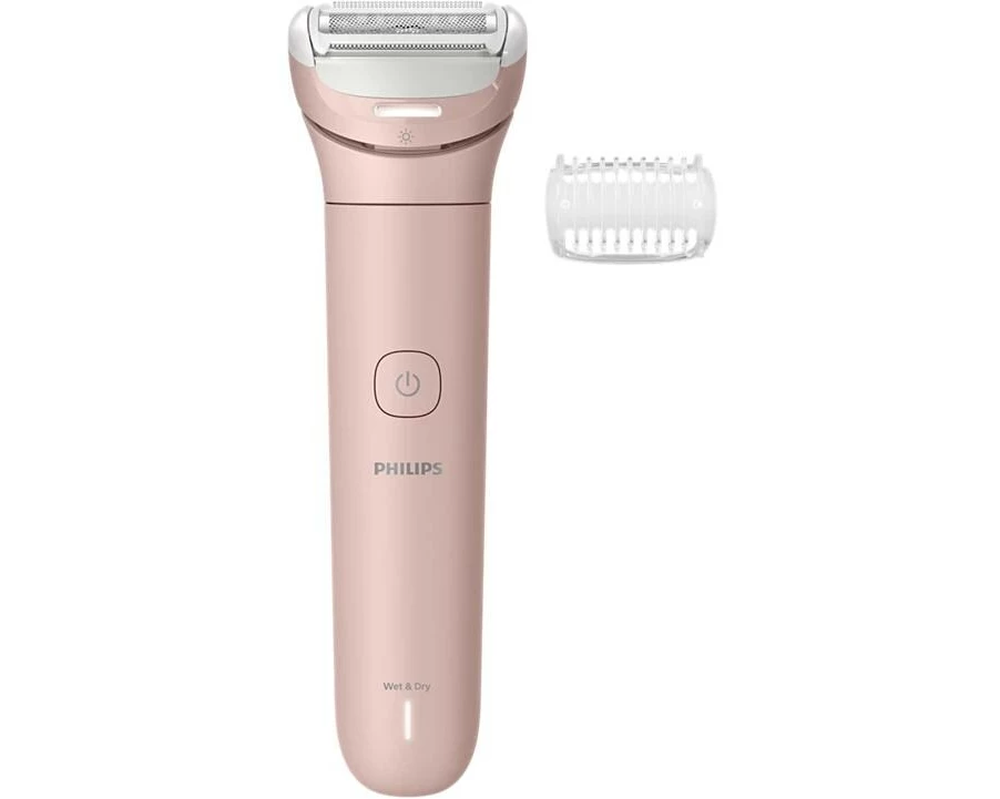 Philips Körperrasierer Lady Shaver Series 8000 BRL129/00
