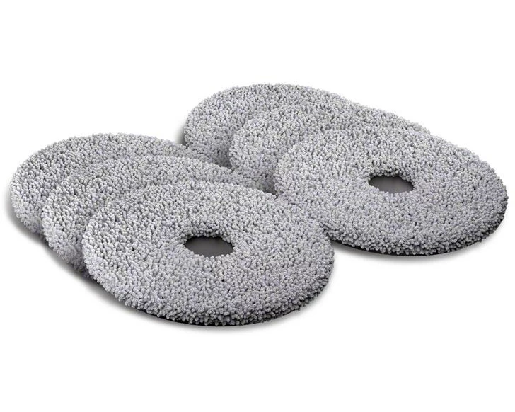 iRobot Roomba Combo rotierende Wischmops 6er Pack