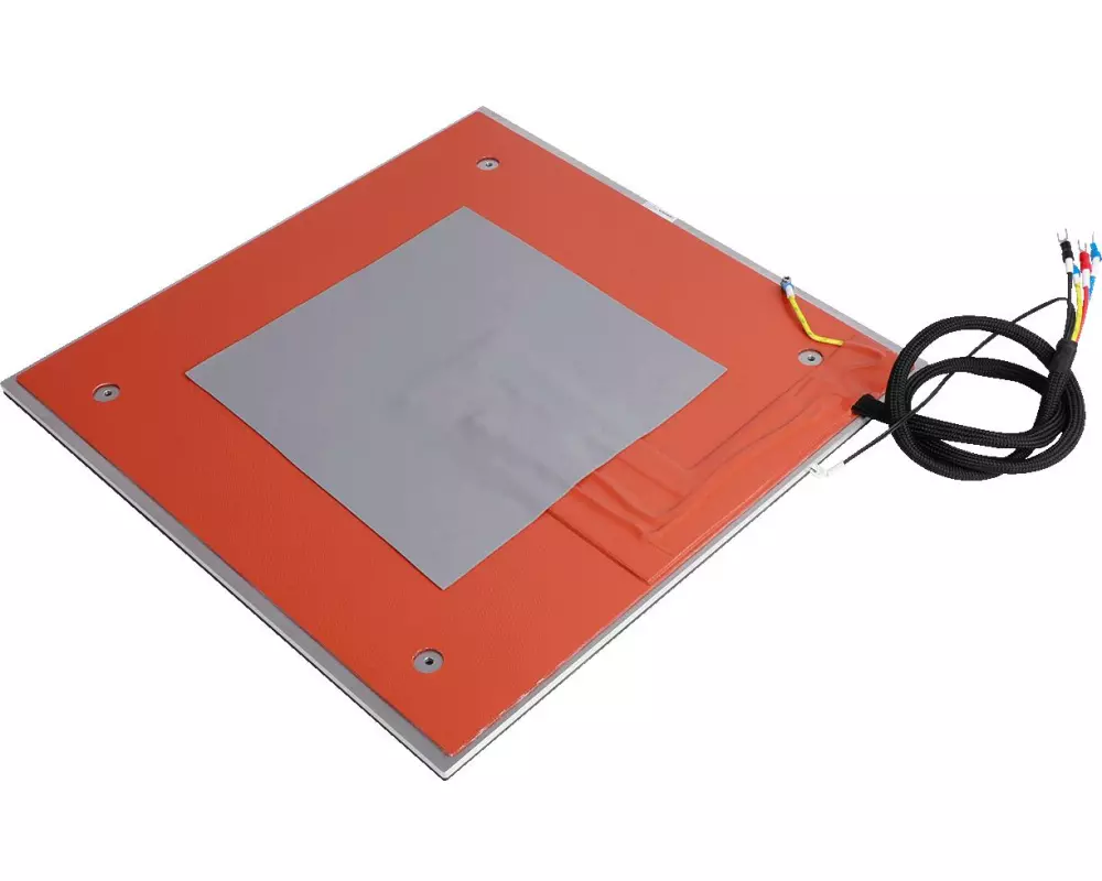 Creality K2 Plus Heizbett Kit 800W / 220 V / 120 V