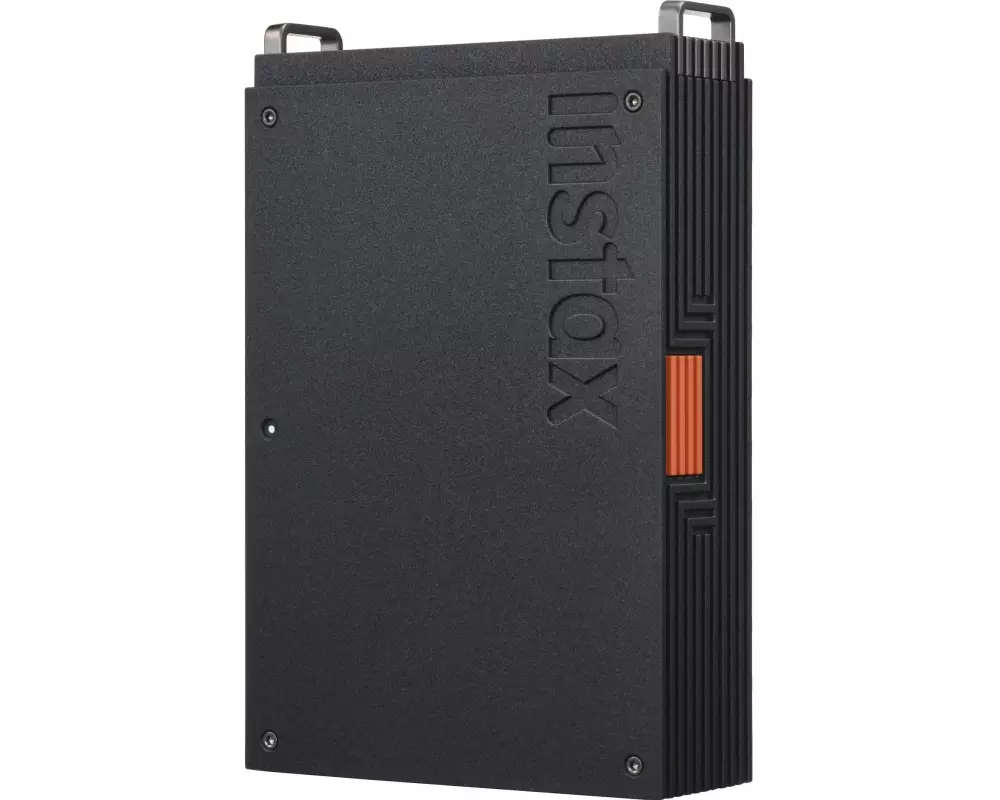 Fujifilm Mobiler Drucker mini Link+ Schwarz