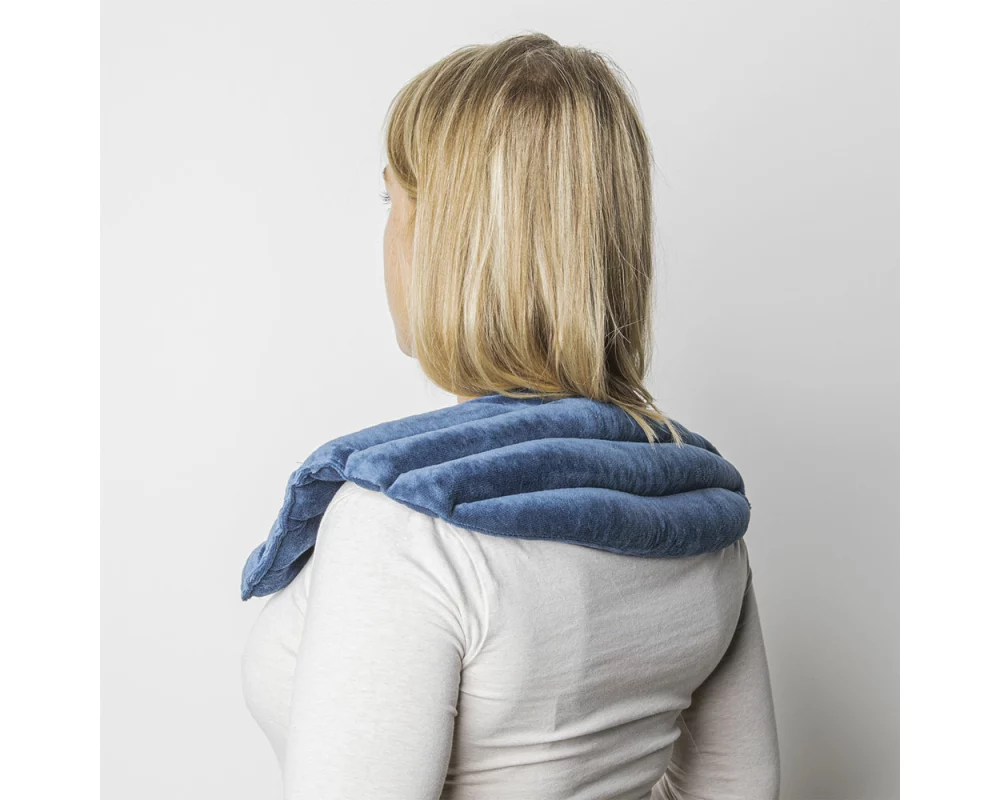 FS-STAR Nackenkissen für die Mikrowelle