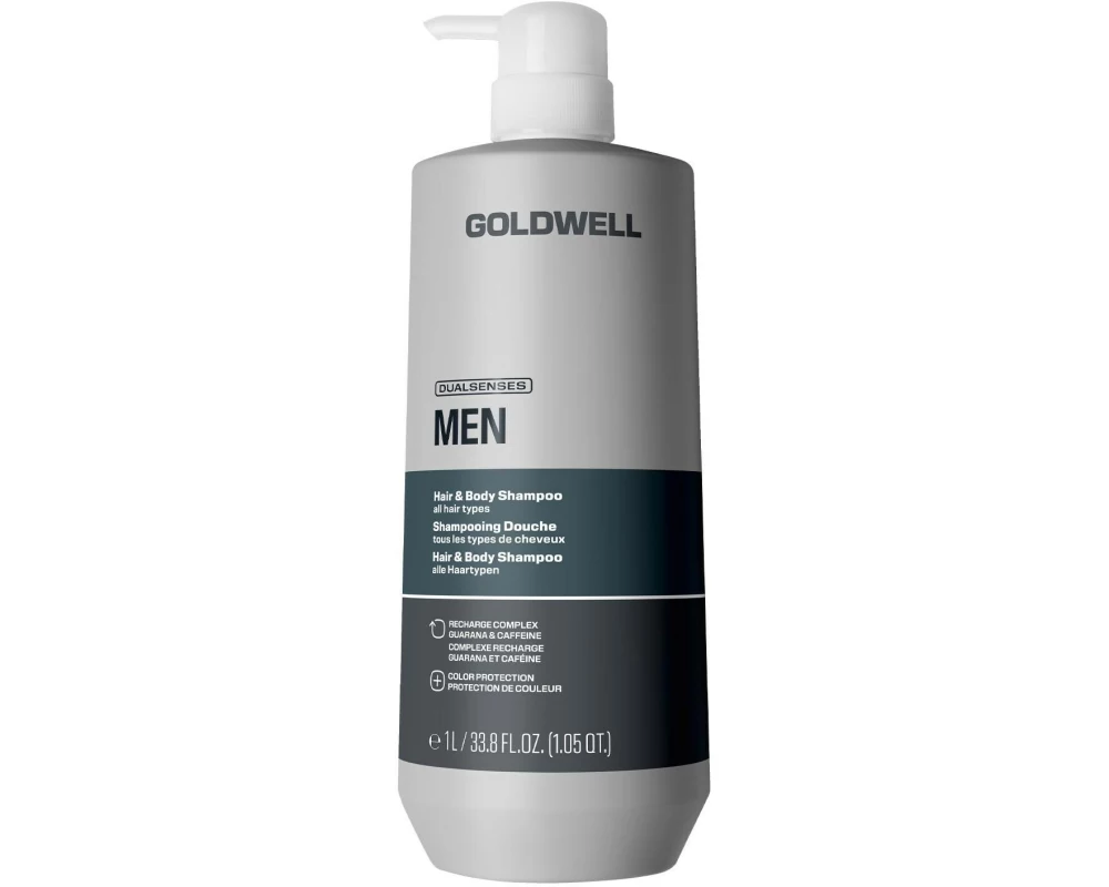 GOLDWELL Dualsenses Men 1000 ml