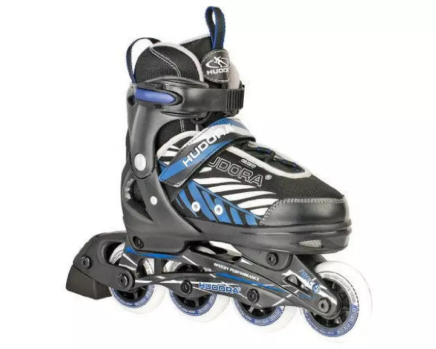 Hudora Inline-Skates Kinderliner Leon