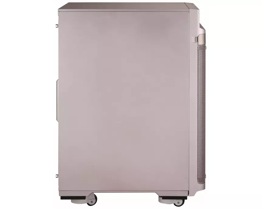 QNAP TS-2888X-W2175-512G 28-Bay Intel Xeon Processor W-2175 14 core 2.5GHz 512GB DDR4 ECC Max. 512GB