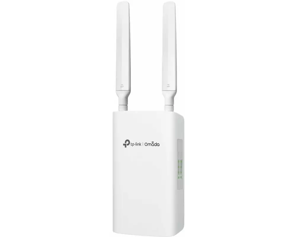 TP-Link Dual-Band WiFi Router ER703WP-4G-Outdoor