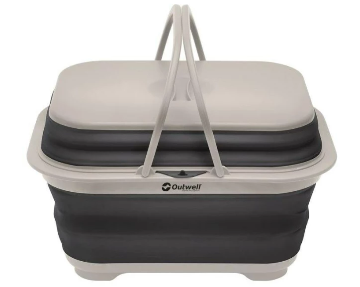 Outwell Waschbecken Collaps