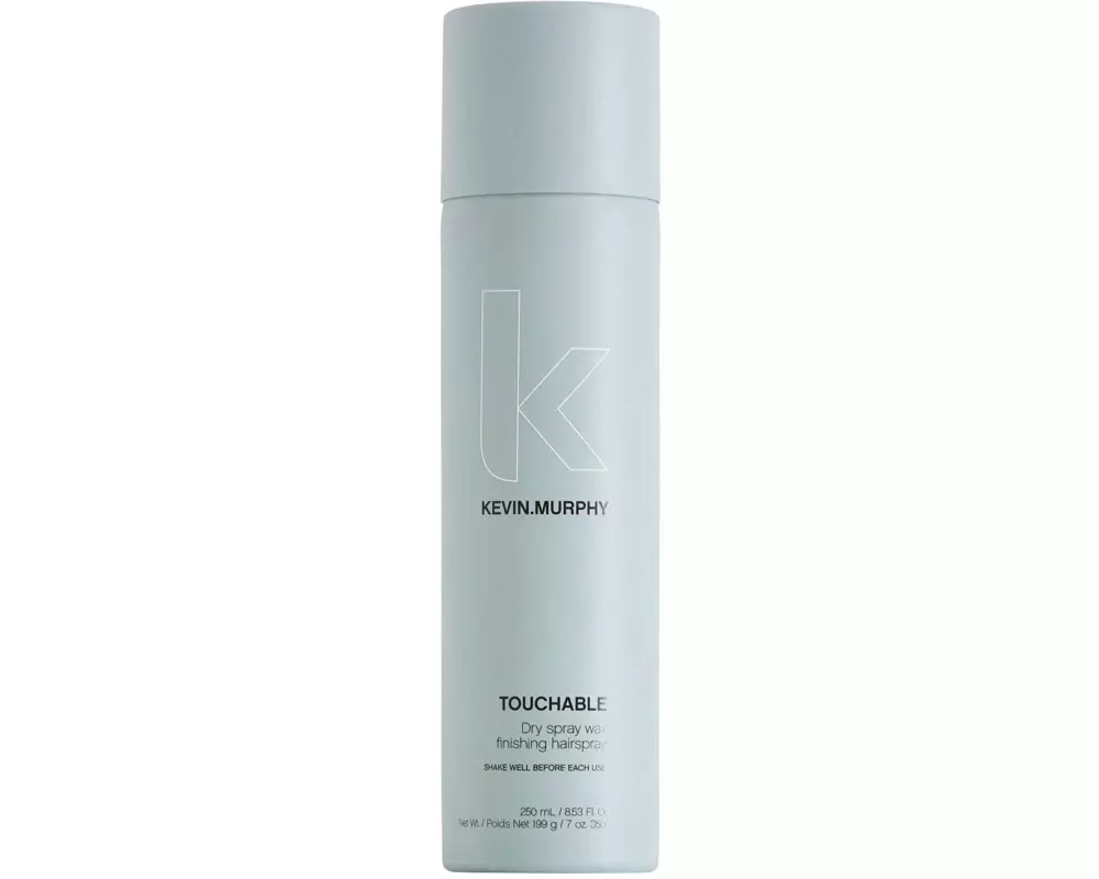 KEVIN MURPHY Touchable Spray Wax 250 ml