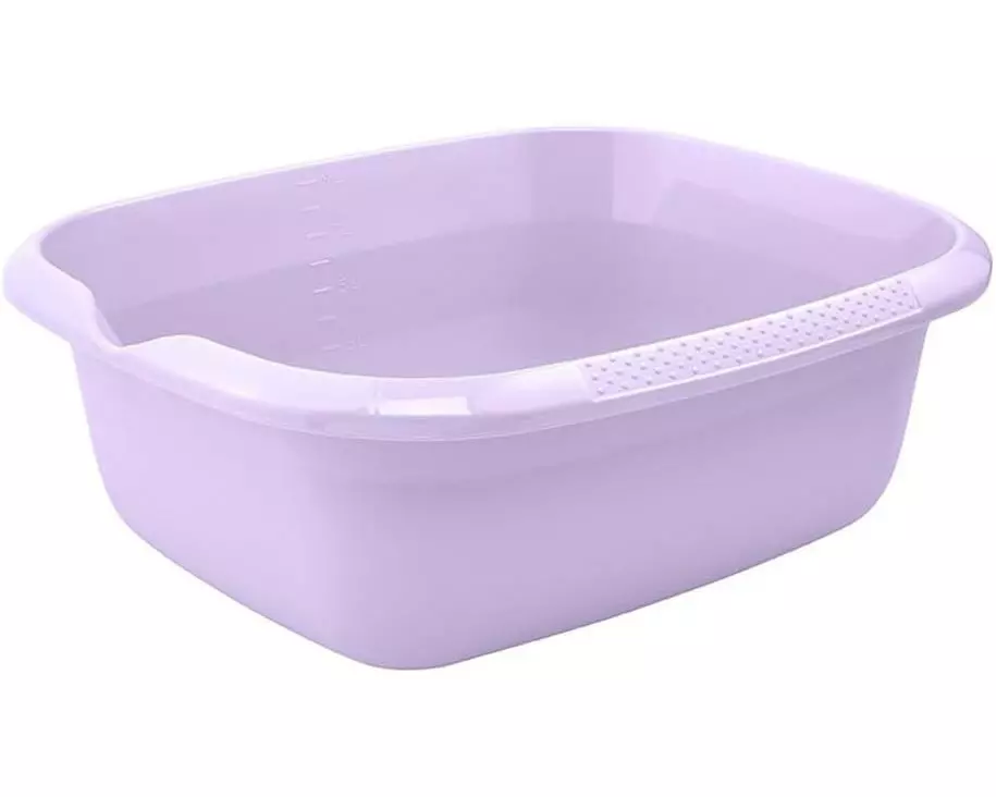 keeeper Schüssel björk 9 l, Violett